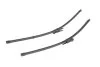 Щітка склоочисника К-Т БЕСКАРКАСНЫЙ 580/530 MM / LHD/RHD / SMART FORTWO (451) (07-) -ua DENSO DF-119 (фото 1)