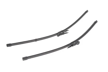 Щітка склоочисника К-Т БЕСКАРКАСНЫЙ 580/530 MM / LHD/RHD / SMART FORTWO (451) (07-) -ua DENSO DF-119