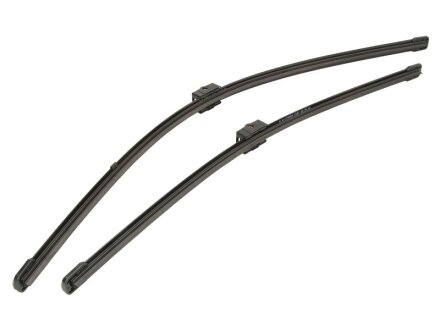 Щітка склоочисника К-Т БЕСКАРКАСНЫЙ 600+475 -ua DENSO DF-124