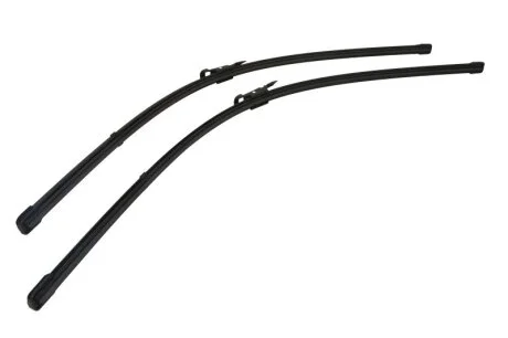 Щетка стеклоочистителя К-Т БЕСКАРКАСНЫЙ 700/700 MM / LHD/RHD / FORD KUGA II (13-) / FORD USA EDGE (14-) DENSO DF-151