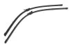Щітка склоочисника К-Т БЕСКАРКАСНЫЙ / 750/750 MM / / FORD GALAXY S-MAX TOURNEO CONNECT TRANSIT CONNECT -ua DENSO DF-153 (фото 1)