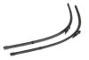Щітка склоочисника К-Т БЕСКАРКАСНЫЙ / 750/750 MM / / FORD GALAXY S-MAX TOURNEO CONNECT TRANSIT CONNECT -ua DENSO DF-153 (фото 2)