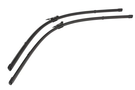 Щітка склоочисника К-Т БЕСКАРКАСНЫЙ / 750/750 MM / / FORD GALAXY S-MAX TOURNEO CONNECT TRANSIT CONNECT -ua DENSO DF-153