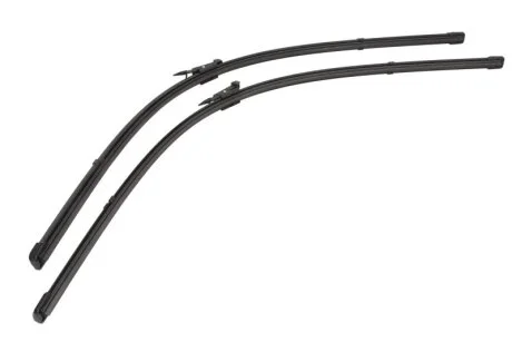 Щітка склоочисника К-Т БЕСКАРКАСНЫЙ / 750/750 MM / / FORD GALAXY S-MAX TOURNEO CONNECT TRANSIT CONNECT -ua DENSO DF-153