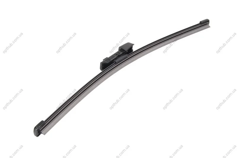 Щітка склоочисника БЕСКАРКАСНЫЙ ЗАДНИЙ 280 MM / LHD/RHD / SKODA FABIA (06-14), VW GOLF VII (12-) -ua DENSO DF-310 (фото 1)