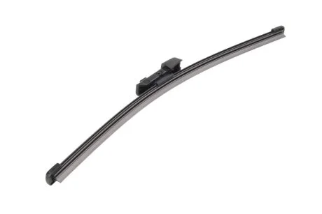 Щітка склоочисника БЕСКАРКАСНЫЙ ЗАДНИЙ 280 MM / LHD/RHD / SKODA FABIA (06-14), VW GOLF VII (12-) -ua DENSO DF-310