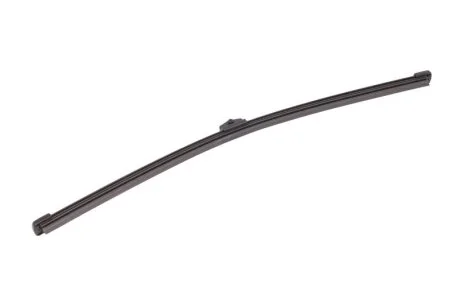 Щетка стеклоочистителя БЕСКАРКАСНЫЙ ЗАДНОЙ 320 MM / LHD/RHD / AUDI A1 (8X) (10-) DENSO DF-314