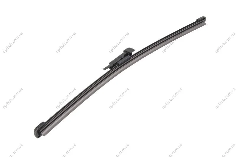 Щітка склоочисника БЕСКАРКАСНЫЙ ЗАДНИЙ 280 MM / LHD/RHD / BMW 1 (E81, E87) (03-12) -ua DENSO DF-319 (фото 1)