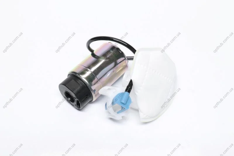 Паливний насос TOYOTA 1.6 2007- (вир-во Denso) DENSO DFP-0100 (фото 1)