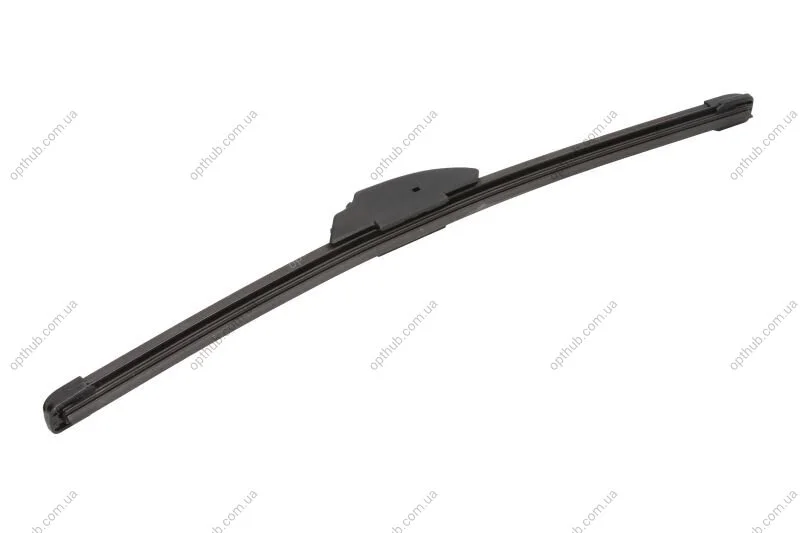 Щітка склоочис. 400 безкаркасна (вир-во Denso) DENSO DFR-001 (фото 1)