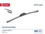 Щітка склоочис. 450 безкаркасна (вир-во Denso) DENSO DFR-002 (фото 1)
