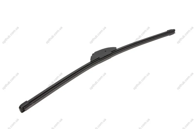 Щітка склоочисника БЕСКАРКАСНЫЙ (500 ММ) (1 ШТ) (КРЕПЛЕНИЕ КРЮЧОК) DFR004 DENSO DFR-004 (фото 1)