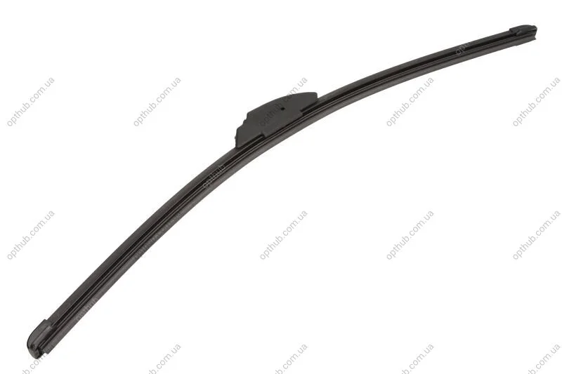 Щітка склоочисника БЕСКАРКАСНЫЙ (530 ММ) (1 ШТ) (КРЕПЛЕНИЕ КРЮЧОК) DFR005 DENSO DFR-005 (фото 1)