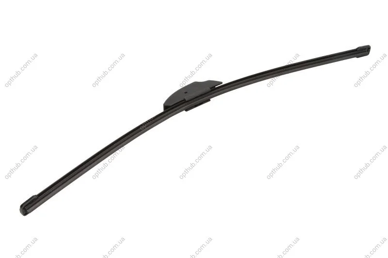 Щітка склоочис. 550 безкаркасна (вир-во Denso) DENSO DFR-006 (фото 1)