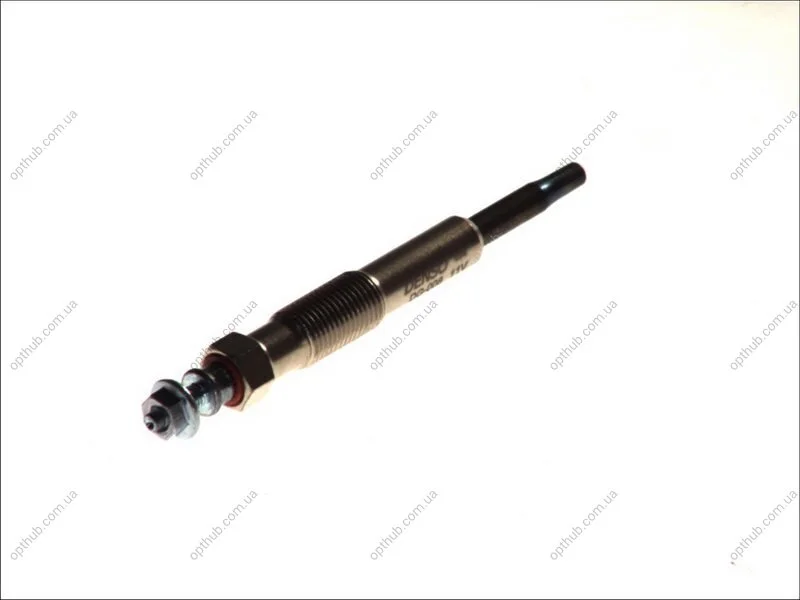 Свічка розжарювання (вир-во Denso) DENSO DG008 (фото 1)