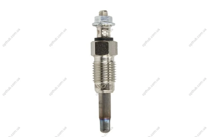 Свічка розжарювання (вир-во Denso) DENSO DG012 (фото 1)
