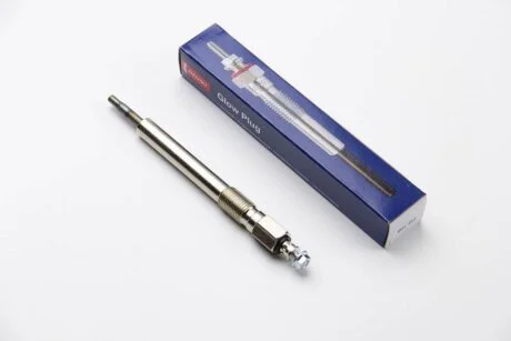 Свічка розжарювання (вир-во Denso) DENSO DG108