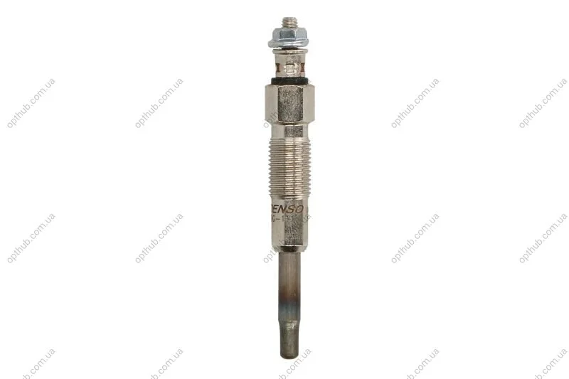 Свічка розжарювання (вир-во Denso) DENSO DG111 (фото 1)