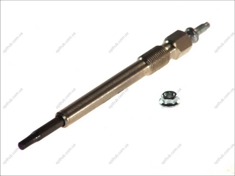 Свічка розжарювання 11.5V M10X1 L=125 (26) LAND ROVER -ua DENSO DG-115 (фото 1)