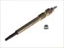 Свічка розжарювання 11.5V M10X1 L=125 (26) LAND ROVER -ua DENSO DG-115 (фото 1)