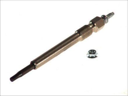 Свічка розжарювання 11.5V M10X1 L=125 (26) LAND ROVER -ua DENSO DG-115