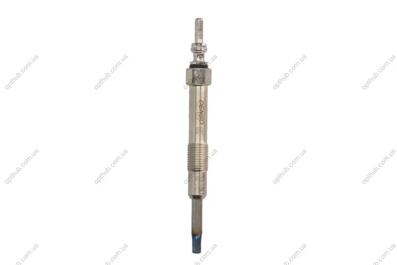 Свічка розжарювання (вир-во Denso) DENSO DG122 (фото 1)