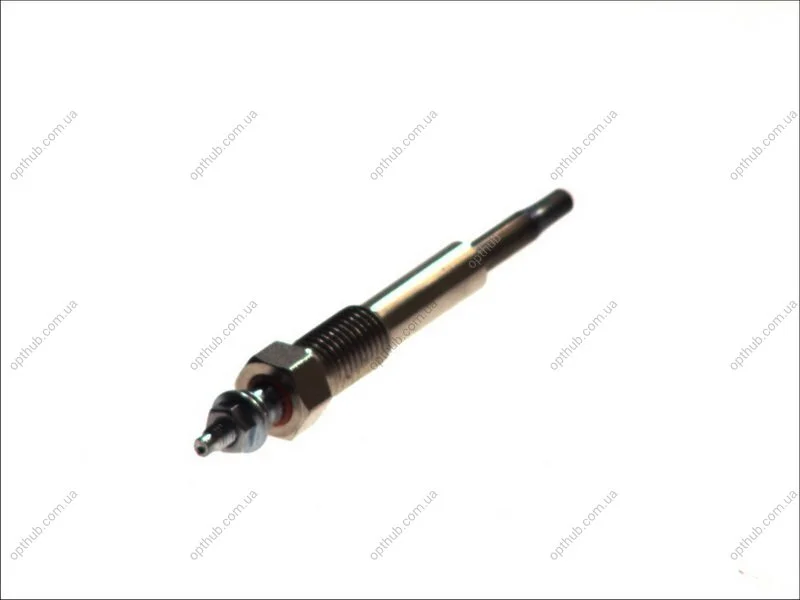 Свічка розжарювання 11V M10X1.25 L=87 (23.9) ISUZU OPEL SSANGYONG -ua DENSO DG-124 (фото 1)