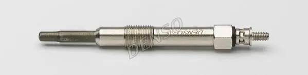Свічка накалу ALFA ROMEO 145, 146, 156, 159, 166 FIAT BRAVA, BRAVO I, MAREA, MULTIPLA 1.9D/2.4D 09.97-11.11 DENSO DG-127 (фото 1)