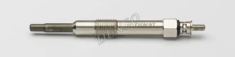 Свічка накалу ALFA ROMEO 145, 146, 156, 159, 166 FIAT BRAVA, BRAVO I, MAREA, MULTIPLA 1.9D/2.4D 09.97-11.11 DENSO DG-127