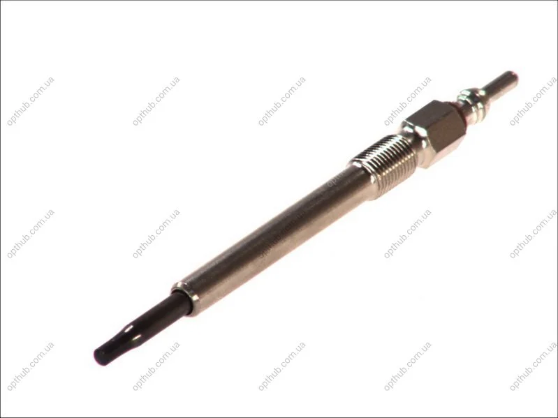 Свеча накаливания 11.5V M10X1 L=130 (25.5) CHRYSLER JEEP DENSO DG-176 (фото 1)