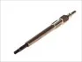 Свеча накаливания 11.5V M10X1 L=130 (25.5) CHRYSLER JEEP DENSO DG-176 (фото 1)