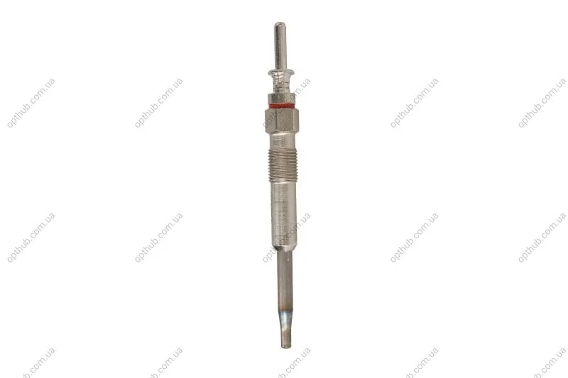 Свеча накаливания 5V M10X1 L=105 (31.6) AUDI A4 BMW 1 (E81 E87) 3 (E46 E90) 5 (E60 E61) 7 (E65 E66) X DENSO DG-178 (фото 1)