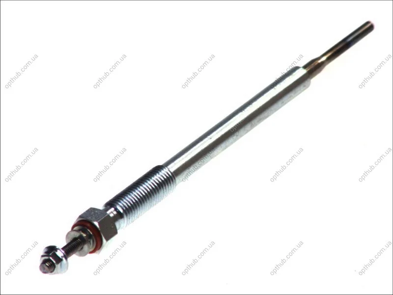 Свічка розжарювання (вир-во Denso) DENSO DG245 (фото 1)