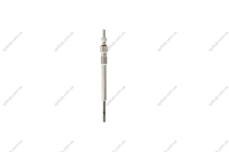 Свічка розжарювання OPEL 1214090 PEUGEOT 5960 L4 SUZUKI 18550-68L10 18550-M68L10 DENSO DG-621 (фото 1)