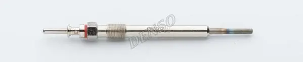 Свічка накалу BMW 1 (E81), 1 (E82), 1 (E87), 1 (E88), 1 (F20), 1 (F21), 2 (F22, F87), 2 (F23), 2 (F45), 2 GRAN TOURER (F46), 2 GRAN TOURER VAN (F46), 3 (E90), 3 (E91), 3 (E92) 1.5D-3.0D 06.04- DENSO DG-623 (фото 1)