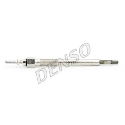 Свічка накалу HONDA CIVIC VII OPEL ASTRA G, ASTRA H, ASTRA H GTC, ASTRA J, ASTRA J GTC, COMBO, COMBO TOUR, CORSA C, CORSA D, MERIVA A, MERIVA B, ZAFIRA B 1.7D 02.00- DENSO DG-641 (фото 1)