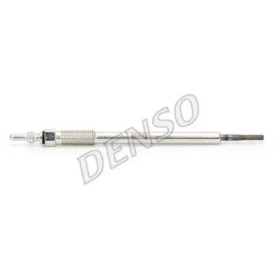 Свічка накалу CITROEN C4 AIRCROSS FIAT FULLBACK MITSUBISHI ASX, L200, L200 / TRITON, LANCER VIII, OUTLANDER II, OUTLANDER III, PAJERO SPORT III PEUGEOT 4008 1.8D/2.2D/2.4D 11.06- DENSO DG-656 (фото 1)