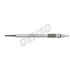 Свічка накалу CITROEN C4 AIRCROSS FIAT FULLBACK MITSUBISHI ASX, L200, L200 / TRITON, LANCER VIII, OUTLANDER II, OUTLANDER III, PAJERO SPORT III PEUGEOT 4008 1.8D/2.2D/2.4D 11.06- DENSO DG-656 (фото 3)
