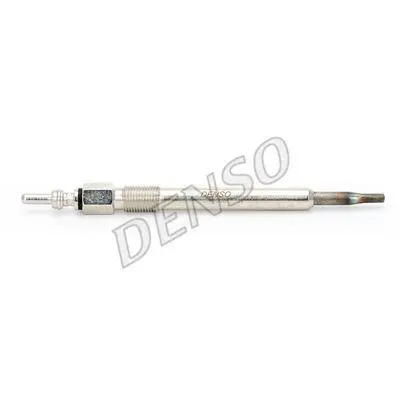 Свічка накалу CHRYSLER VOYAGER IV DODGE NITRO JEEP CHEROKEE 2.8D 11.02-12.12 DENSO DG-660 (фото 1)