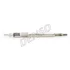 Свічка накалу CHRYSLER VOYAGER IV DODGE NITRO JEEP CHEROKEE 2.8D 11.02-12.12 DENSO DG-660 (фото 1)