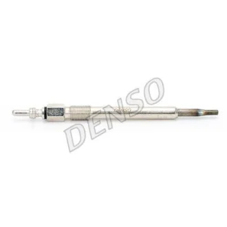 Свічка накалу CHRYSLER VOYAGER IV DODGE NITRO JEEP CHEROKEE 2.8D 11.02-12.12 DENSO DG-660