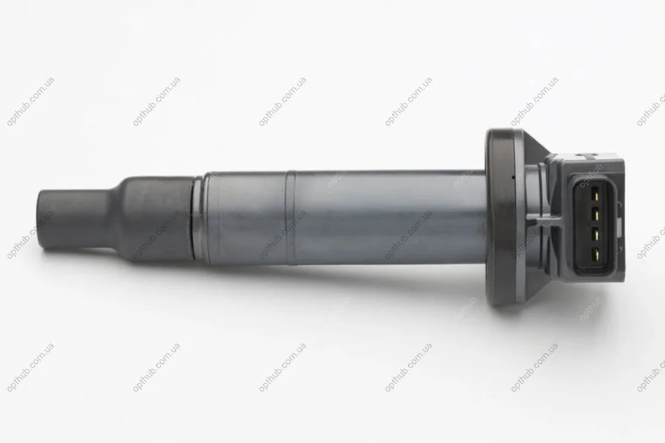 Катушка зажигания TOYOTA PRIUS (NHW11) 1,5; YARIS (CP10) 1,0 16V; 1,0 16V (SCP10); 1,3 16V (NCP10); DENSO DIC-0101 (фото 1)