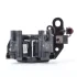 Котушка запалювання HYUNDAI ACCENT I, ACCENT II, ACCENT III, COUPE II, ELANTRA III, GETZ, MATRIX 1.3-1.6 10.94-11.10 DENSO DIC-0112 (фото 2)
