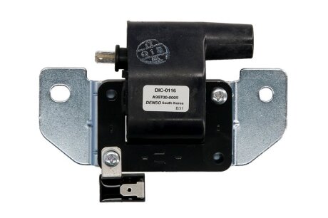 Котушка запалювання CHEVROLET DAEWOO -ua DENSO DIC-0116