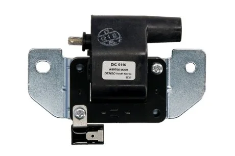 Котушка запалювання CHEVROLET DAEWOO -ua DENSO DIC-0116