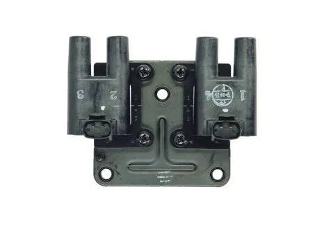 Котушка запалювання CHEVROLET LACETTI 1.6 (вир-во Denso) DENSO DIC0117