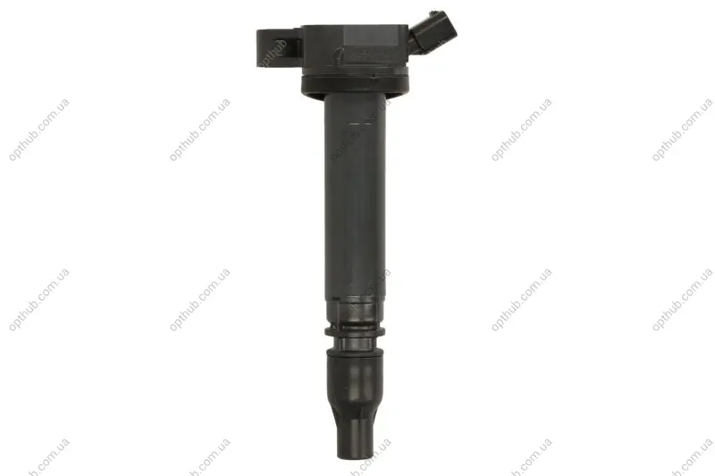 Котушка запалювання DAIHATSU CHARADE VIII LEXUS ES, GS, GX, IS C, IS II, IS III, LS, LX, NX, RC, RX SUBARU TREZIA TOYOTA 4 RUNNER IV, AURIS, CAMRY, COROLLA, CROWN, FJ CRUISER 1.3-5.7ALK 09.02- DENSO DIC-0147 (фото 1)