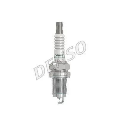 Свічка запалювання (ціна за 1шт) HONDA CITY V, CIVIC VIII, CR-Z, JAZZ III 1.2-1.5H 09.05- DENSO DK20PR-D13 (фото 1)