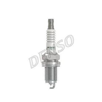 Свічка запалювання (ціна за 1шт) HONDA CITY V, CIVIC VIII, CR-Z, JAZZ III 1.2-1.5H 09.05- DENSO DK20PR-D13