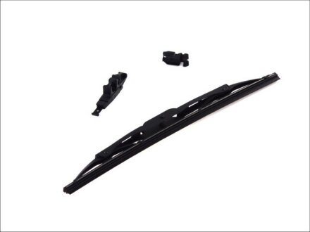 Щітка склоочисника КАРКАСНЫЙ 325 ММ / НИЗКИЙ ПРОФИЛЬ КАРКАСА DENSO DM-033